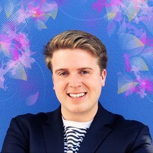 Meet your Posher, William